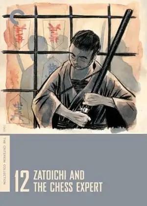 فيلم Zatoichi and the Chess Expert 1965 مترجم - باهي فيلم
